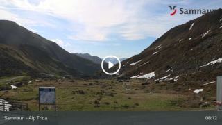 Alp Trida