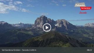 Seceda