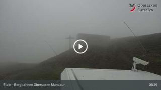 Untermatt Bergstation