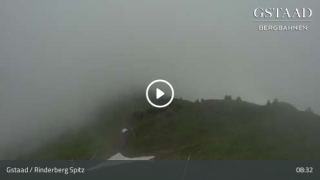 Rinderberg Spitz