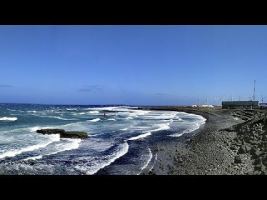 Pozo Izquierdo, Gran Canaria