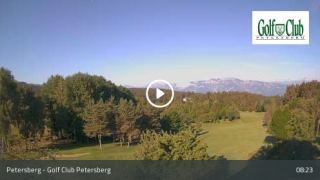 Golf Club Petersberg