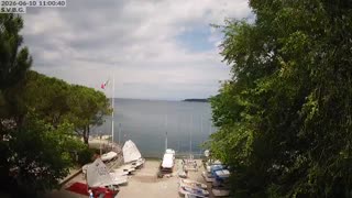 Barcola 2, Trieste