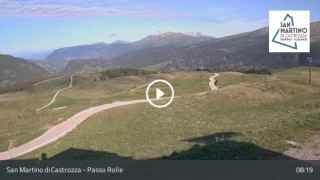 Passo Rolle
