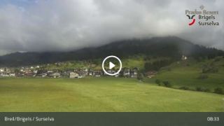 Pradas Resort