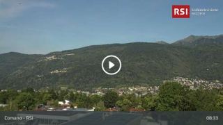 RSI Radiotelevisione Svizzera