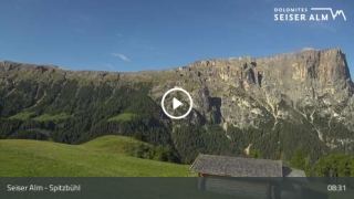 Spitzbühl