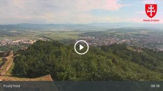 Pustý hrad