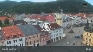 Banská Bystrica