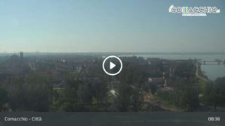 Comacchio