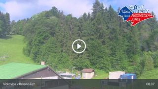Vítkovice v Krkonoších