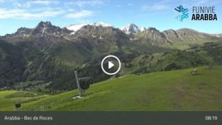 Rifugio Burz