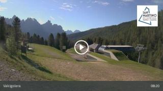 Malga Valcigolera